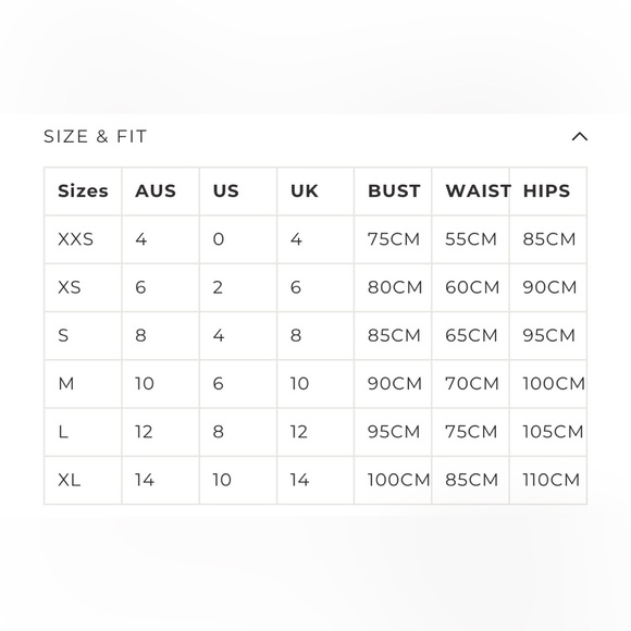 NWT Sabo Elaine Midi Skirt (S) - Picture 4 of 7